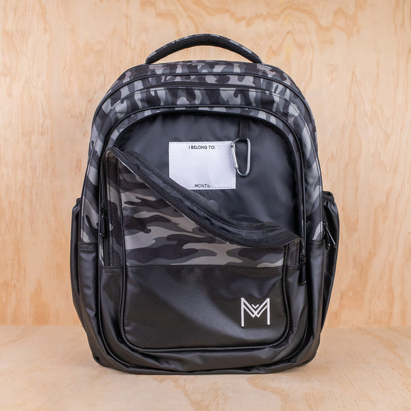 Montii Co. Backpacks - 39L