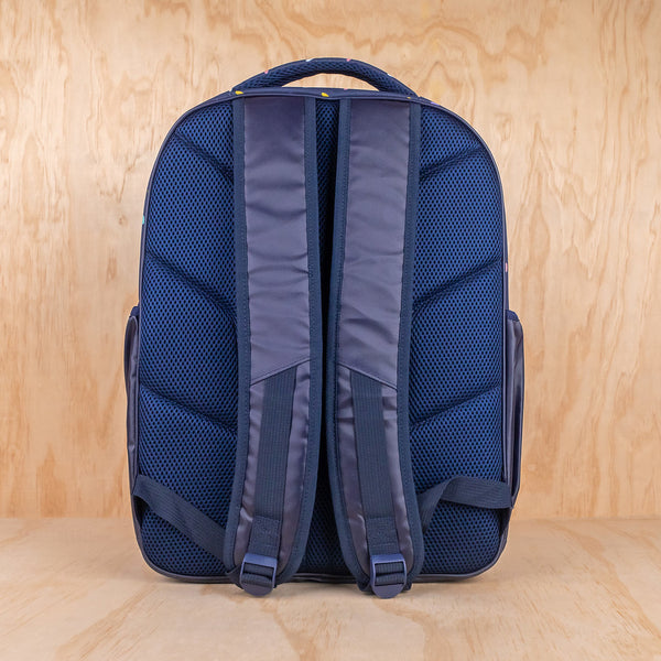 Montii Co. Backpacks - 39L