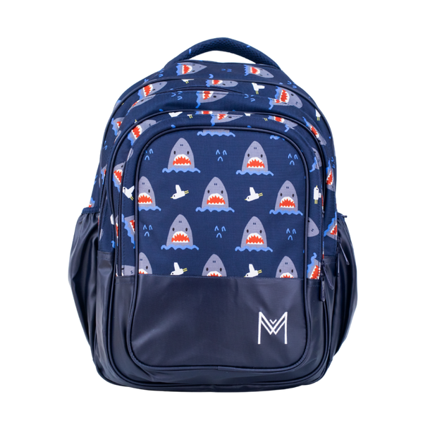 Montii Co. Backpacks - 39L