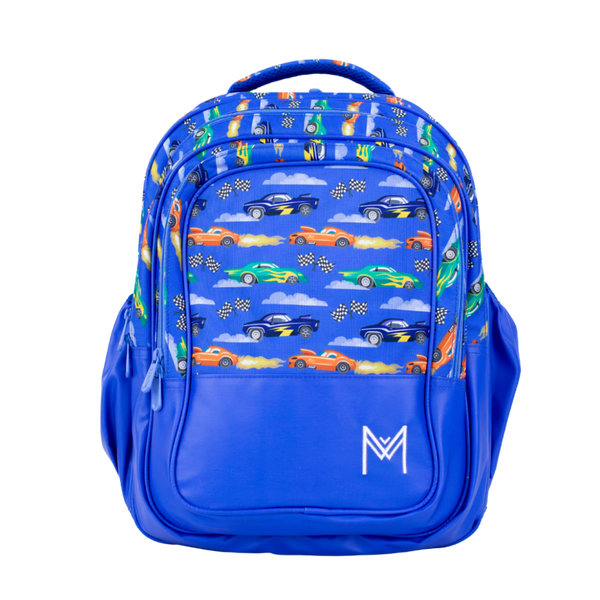 Montii Co. Backpacks - 39L