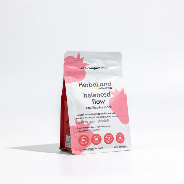 Herbaland Adult Vitamin Gummies