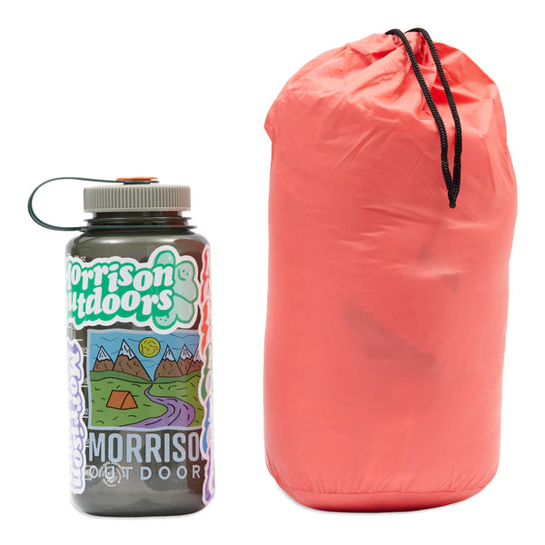 Morrison Outdoors Big Mo Sleeping Bag - 18 to 36 months