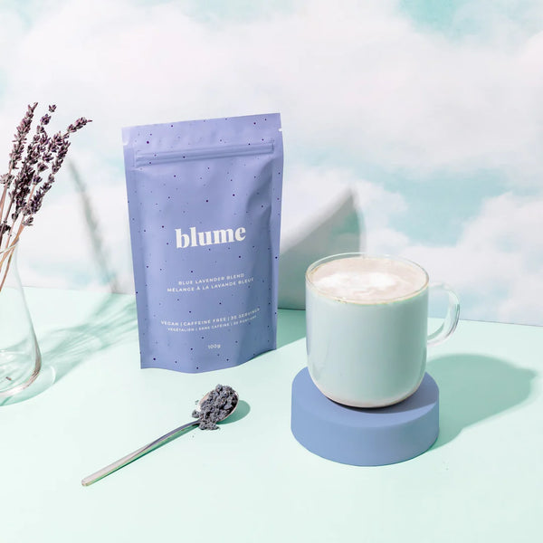 Blume Superfood Lattes