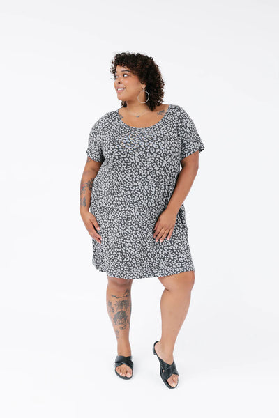 Smash + Tess - Cleo Mini Dress