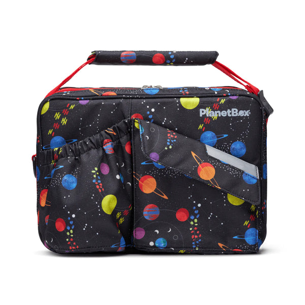 PlanetBox Insulated Carry Bags