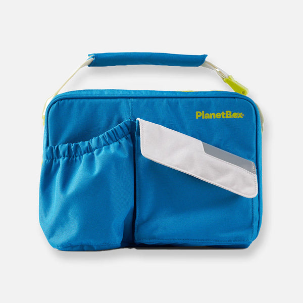 PlanetBox Insulated Carry Bags