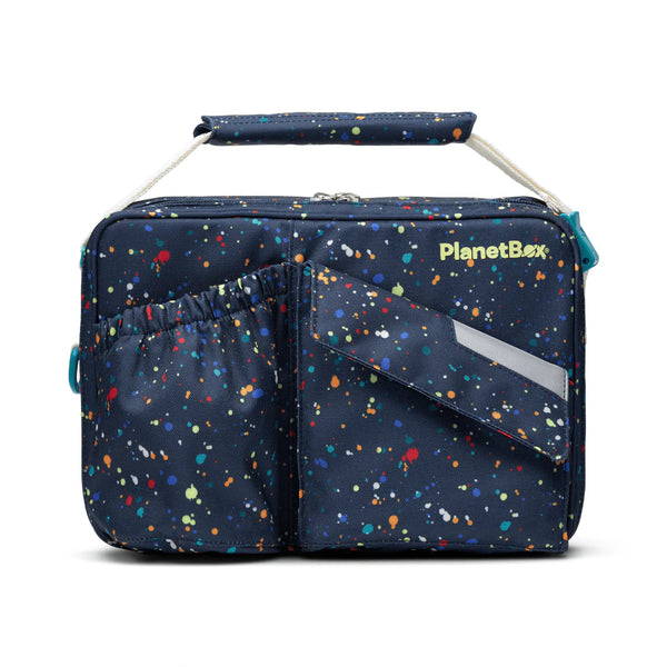 PlanetBox Insulated Carry Bags