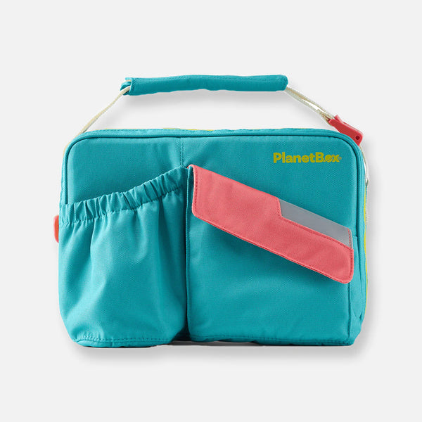 PlanetBox Insulated Carry Bags