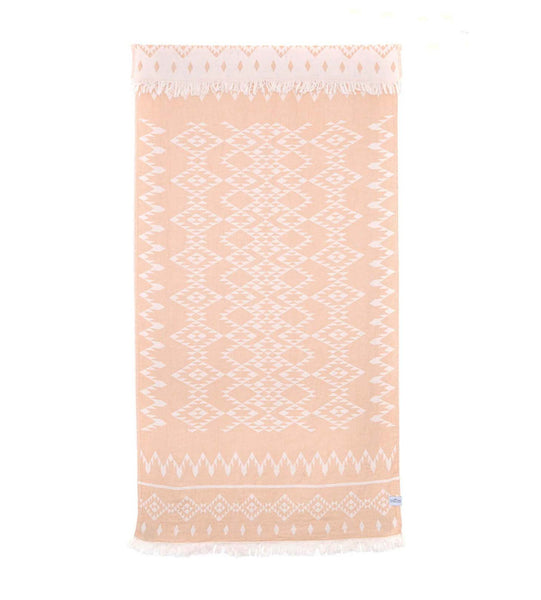 Tofino Towel Co. - The Coastal Towel