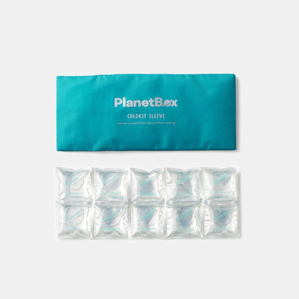 PlanetBox ColdKit