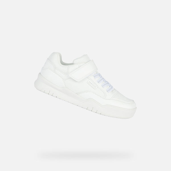 Geox Perth Low Top Sneakers