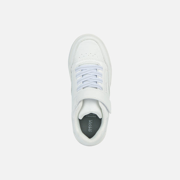 Geox Perth Low Top Sneakers