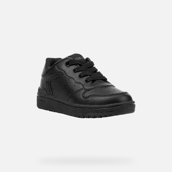 Geox Washiba Uniform Sneakers