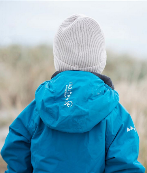 Isbjorn Helicopter Waterproof Winter Jacket | 1 to 8 Years