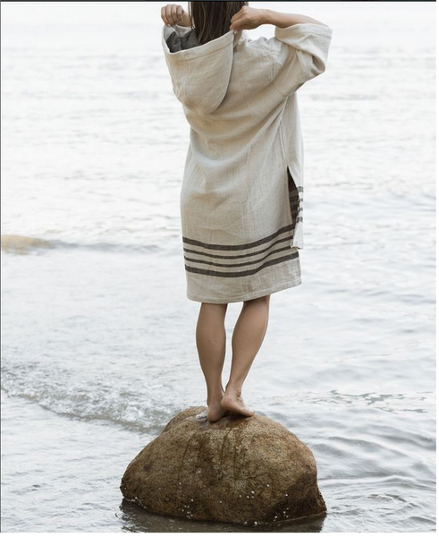 Tofino Towel Co. - Echo Adult Surf Poncho