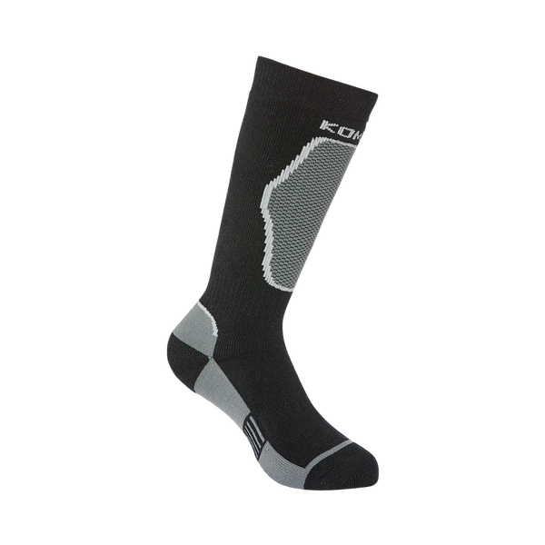 Kombi The Brave Mid-Weight Ski Socks - Single