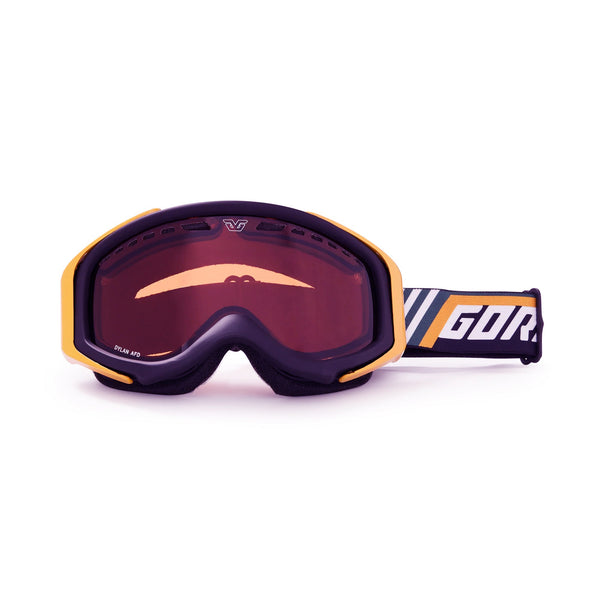 Gordini Dylan AFD Ski Goggles - 6+ years