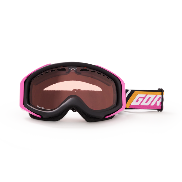 Gordini Dylan AFD Ski Goggles - 6+ years