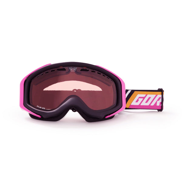 Gordini Dylan AFD Ski Goggles - 6+ years