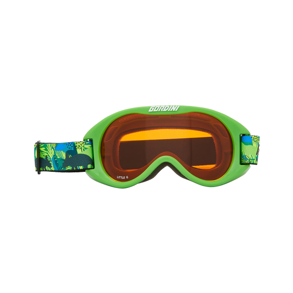 Gordini Little G Ski Goggles - 3-6 years