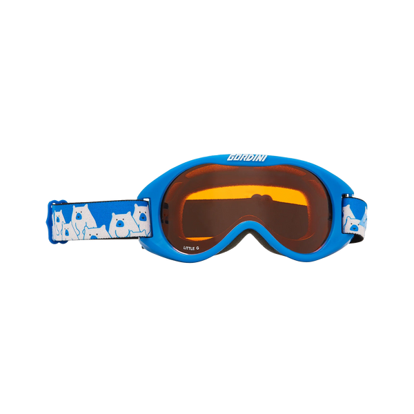 Gordini Little G Ski Goggles - 3-6 years