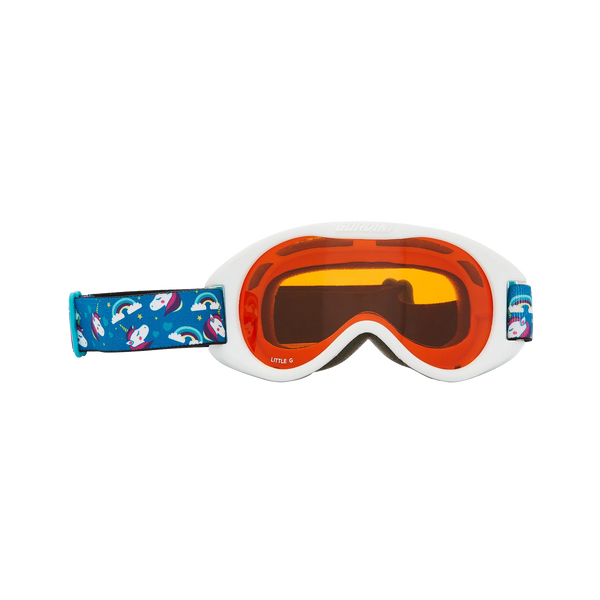 Gordini Little G Ski Goggles - 3-6 years