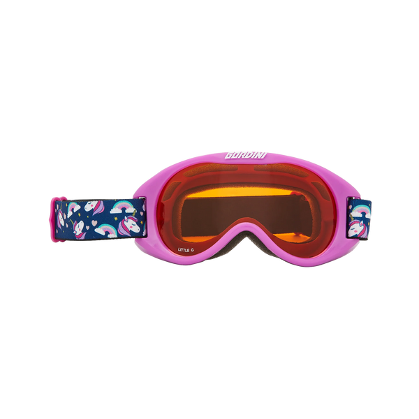 Gordini Little G Ski Goggles - 3-6 years