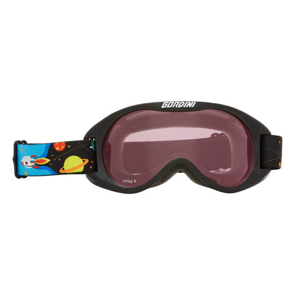 Gordini Little G Ski Goggles - 3-6 years