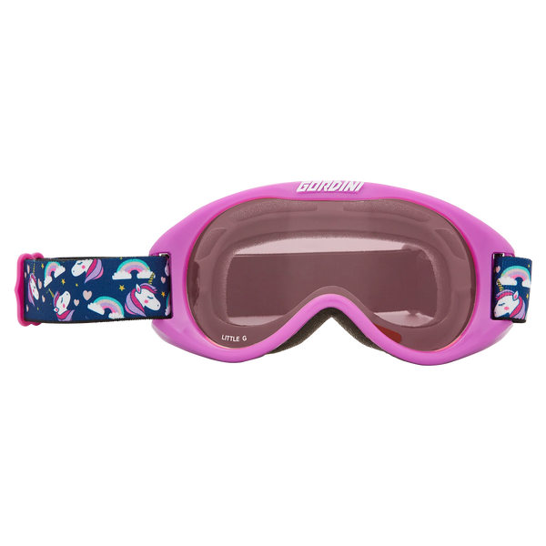 Gordini Little G Ski Goggles - 3-6 years