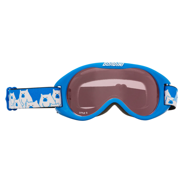 Gordini Little G Ski Goggles - 3-6 years