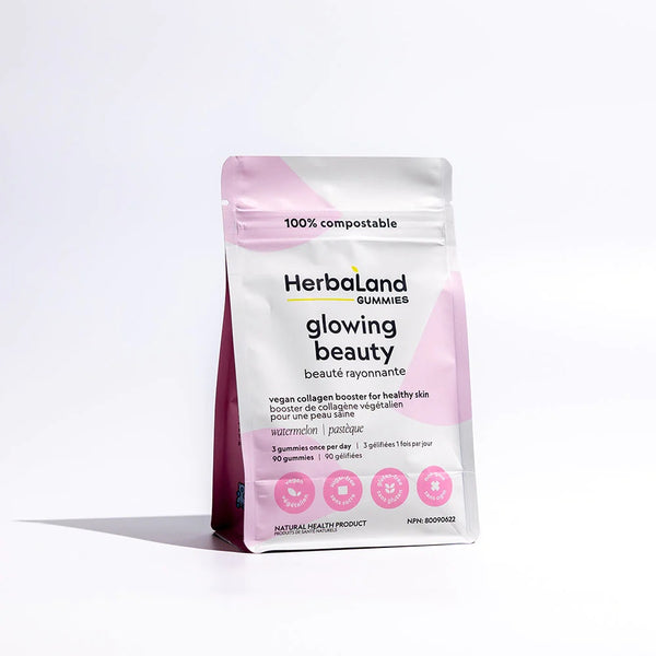 Herbaland Vitamin Gummies