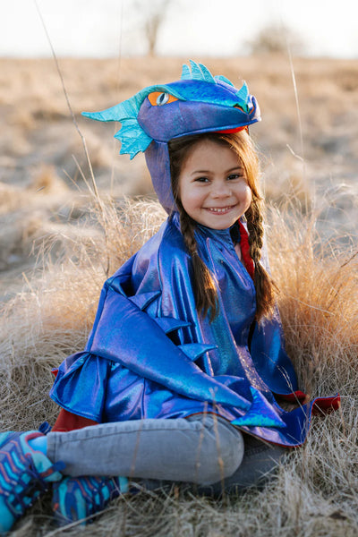 Great Pretenders Dress Up Capes - Dragons