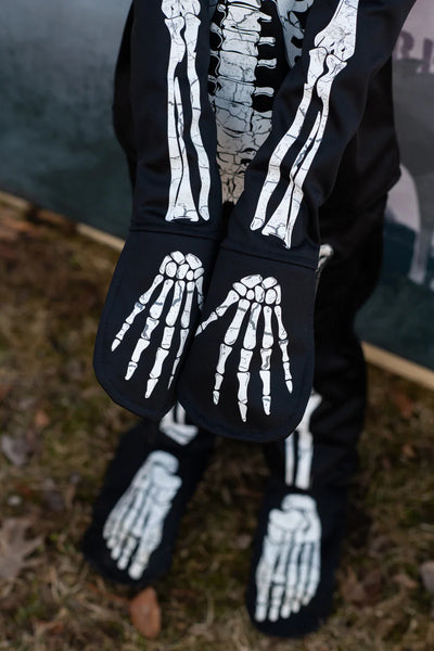 Great Pretenders Glow in the Dark Skeleton