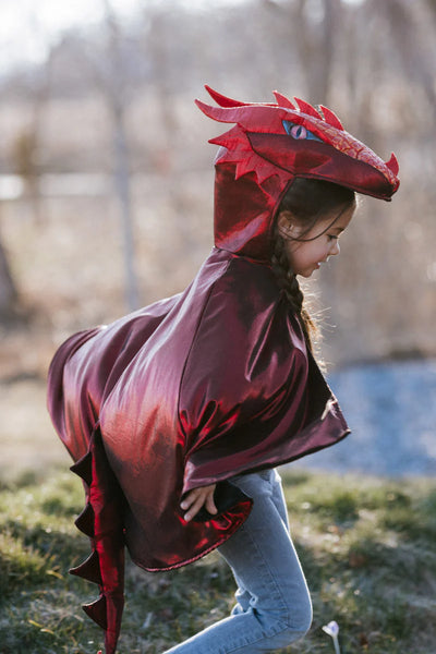 Great Pretenders Dress Up Capes - Dragons