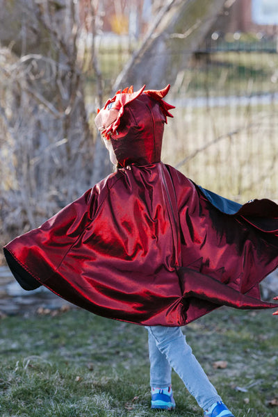 Great Pretenders Dress Up Capes - Dragons