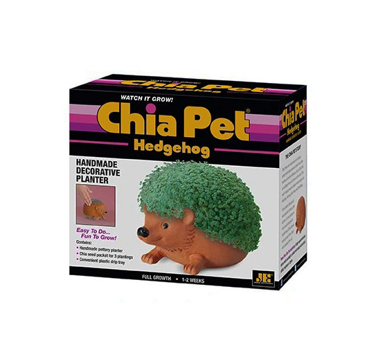 Chia Pet