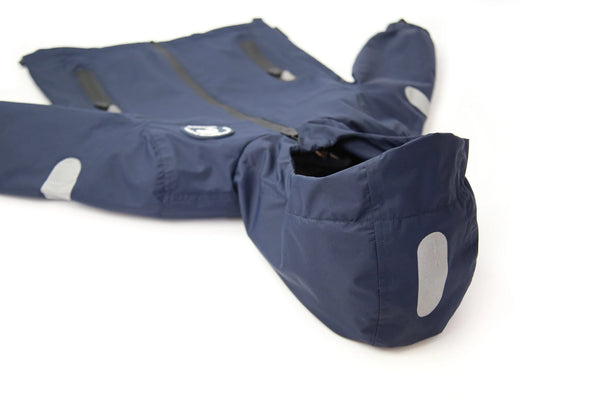 KidORCA Rain Jacket