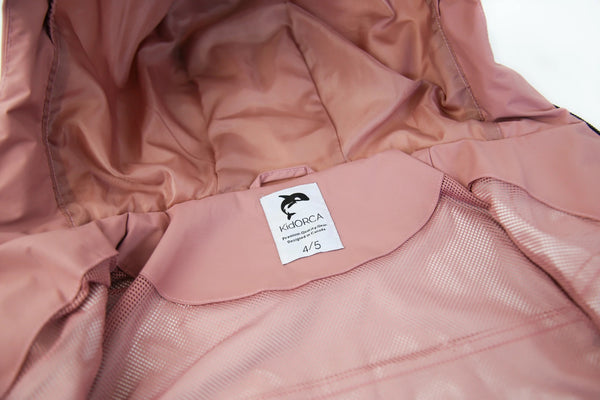 KidORCA Rain Jacket