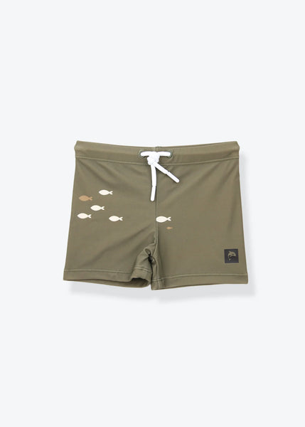 KidORCA UPF50+ Boardie Shorts