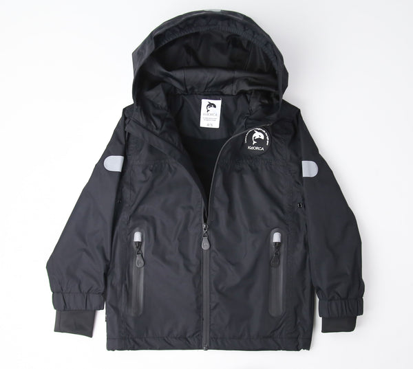 KidORCA Rain Jacket