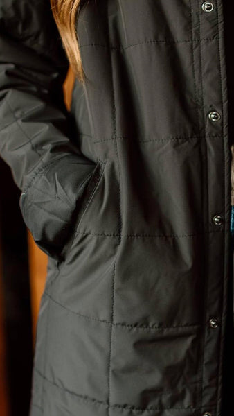 Jackson Rowe Idlewood Jacket