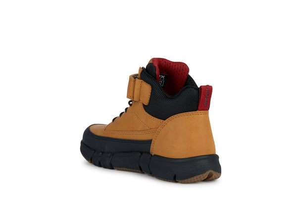 Geox Flexyper High Top