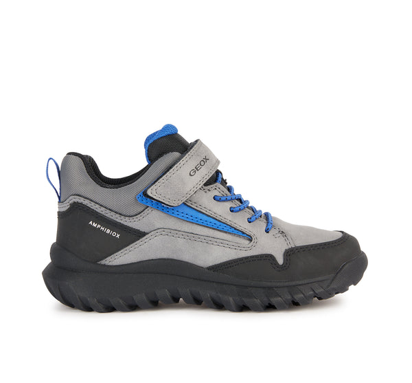 Geox Simbyos Abx Waterproof Shoe