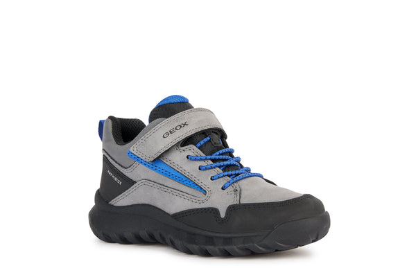 Geox Simbyos Abx Waterproof Shoe