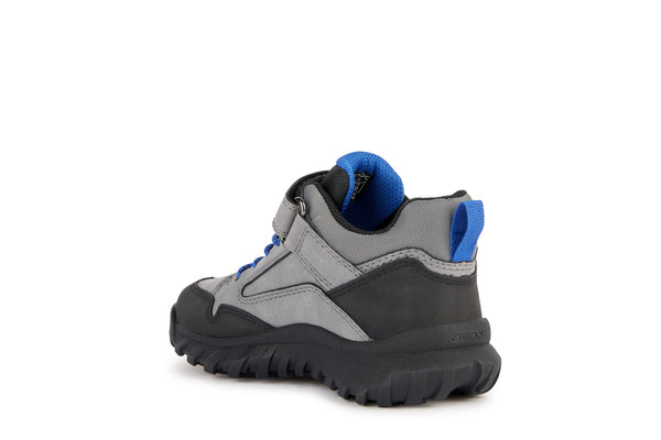 Geox Simbyos Abx Waterproof Shoe