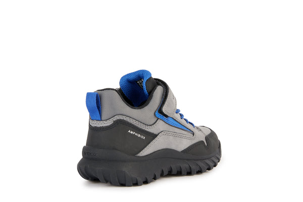 Geox Simbyos Abx Waterproof Shoe