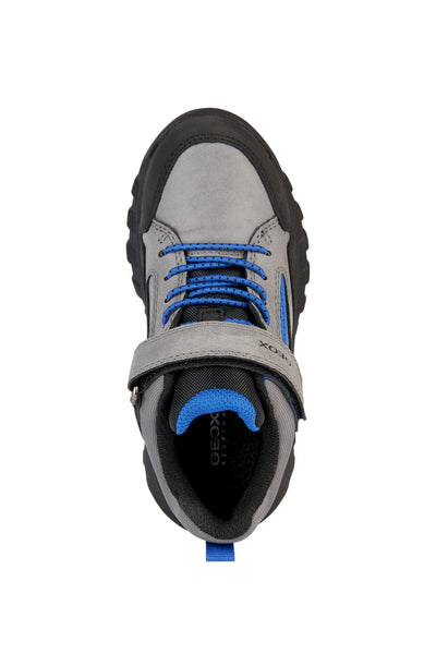 Geox Simbyos Abx Waterproof Shoe