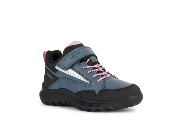 Geox Simbyos Abx Waterproof Shoe