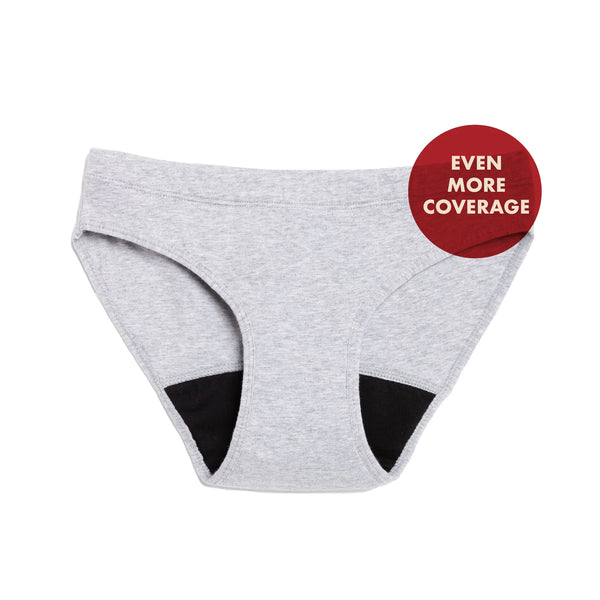 The Period Company - The Organic Cotton Junior Bikini