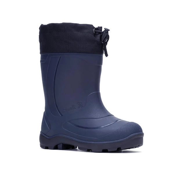 Kamik Snobuster Waterproof Winter Boots